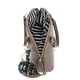 thumbnail image 3 of Bolsa para Dama Lover 9433-2 Satchel, 3 of 5
