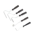 thumbnail image 1 of 5PCS Fiberglass Laminating Rollers For Efficient Boat Repair Projects Premium, 1 of 5