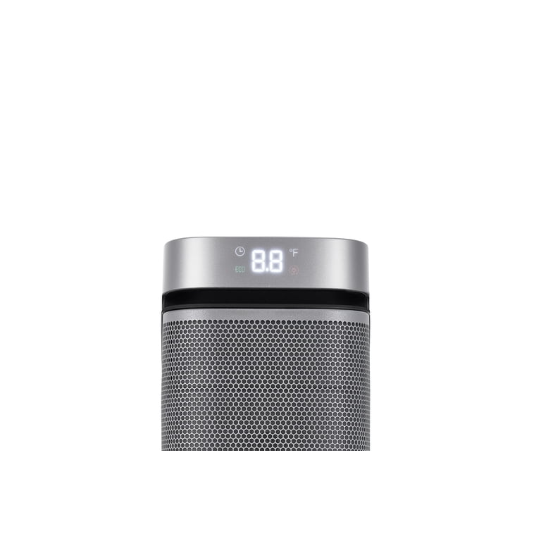 Better Homes & Gardens 23-Inch Black Tower Heater photo 6