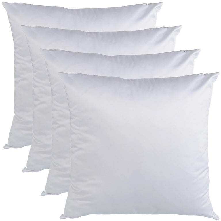 Sublimation Pillow Covers – Blanks & Vinyl Co.