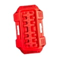 thumbnail image 2 of Accesorios para tablero de tracción Colamx Dispositivo de tracción de neumáticos 4WD ATV Rojo, 2 of 8