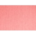 thumbnail image 1 of Ahgly Company Indoor Rectangle Abstract Red Contemporary Area Rugs, 2' x 3', 1 of 4