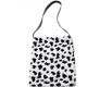 thumbnail image 1 of Bolso Hobo Ifeng de piel sintética, bolso de hombro con estampado de vaca, bolso cruzado peludo, bolso de felpa para mujeres y niñas, 1 of 5