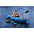 thumbnail image 5 of Hydro-Force Aluminum Adjustable Kayak Paddle 91”, 5 of 5