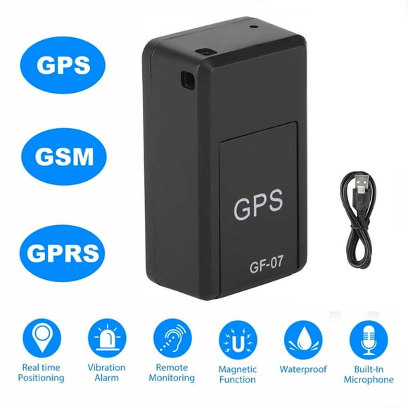 Car Tracker Devices