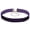 purple, variant on 1.6cm 20pcs Mix color Velvet Chokers Vintage Necklace for Women With Extension (XL-1002-5)