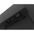 thumbnail image 5 of Lenovo - C27-30 27" LED Monitor (HDMI, VGA) - Black, 5 of 9