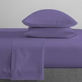 thumbnail image 4 of Johnson Home 300 Thread Count Combed Egyptian Cotton Sheet Sets, 4 of 6