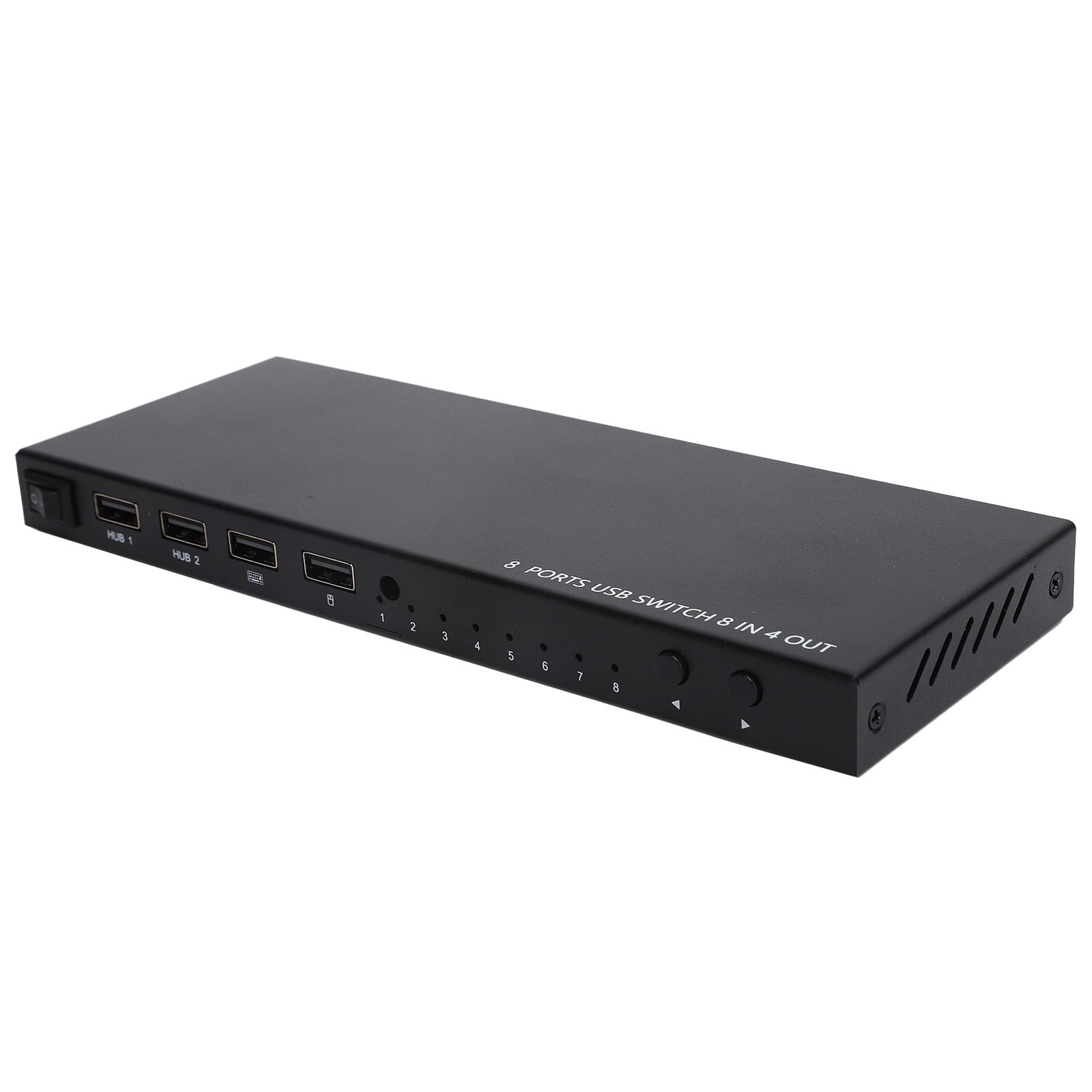 KVM Switches, High Definition Multimedia Inteface Switcher High Speed
