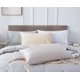 thumbnail image 5 of Fundas de Almohada Zaizaihome King 1000 Hilos Algodón Paquete de 2, 5 of 7