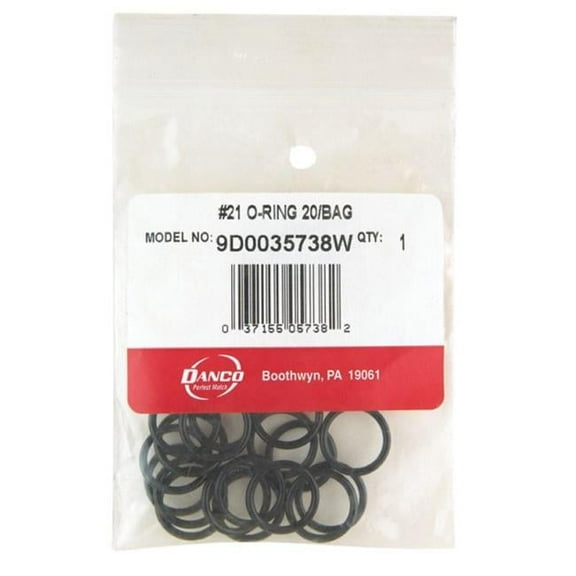 Danco 35738W O-Ring 10.15 x 0.62 x 3-64