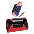 thumbnail image 1 of Férula ajustable Perfecl para dolor soporte de Fijación rojo, 1 of 7