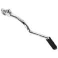 thumbnail image 2 of Motorcycle Shifter Compatible With Gs125 Gear Shift Lever Folding Gear Shifter Lever, 2 of 9