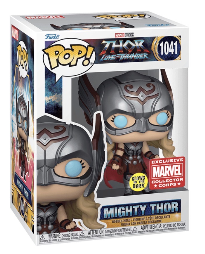 Funko Pop! Marvel Black Panther Wakanda Forever - Engineer Ironheart - Figurine Vinyle Officielle