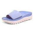 thumbnail image 4 of Vionic Rejuvenate Unisex Slide Recovery Sandals, 4 of 10