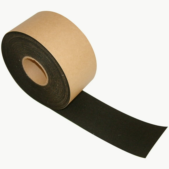 Black Felt Tape