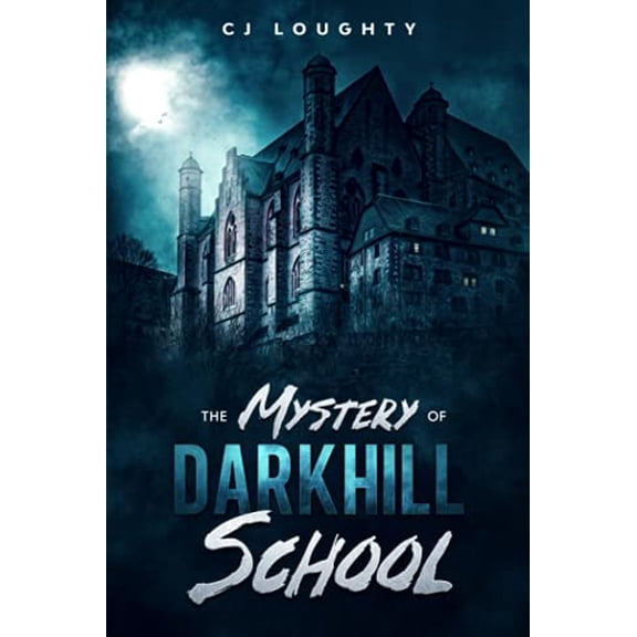 Pre-Owned The Mystery of Darkhill School: a scary book for kids aged 9-15, 9798523085741, , Paperback,