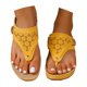 thumbnail image 5 of Sandalias ortopédicas Flip Flops para mujer con soporte para el arco, 5 of 5