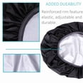thumbnail image 5 of 20-80L Lightweight Nylon Water Resistant Waterproof Backpack Outdoor Camping Hiking Travel Cycling Rain Cover Dust Cover, 5 of 10