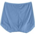 thumbnail image 2 of Bali Skimp Skamp® Brief Panty Chateau Blue 9 Women's, 2 of 2