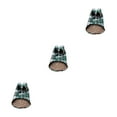 thumbnail image 1 of Camisa a cuadros para mascotas Greeniant para perros pequeños Otoño e invierno múltiples Tallas, 1 of 6