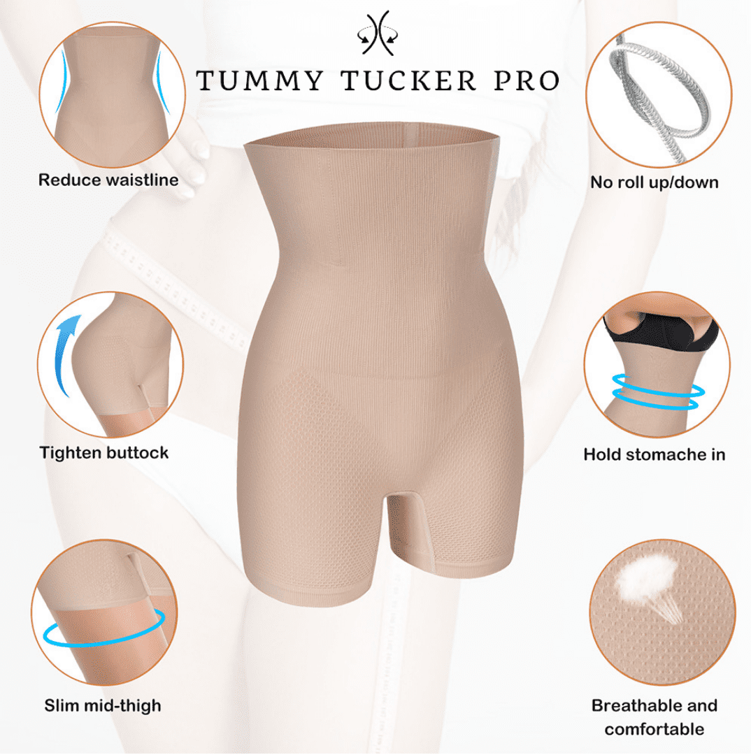 🔴❌ SHAPEWEAR  Tummy Tucker :Size कैसे Choose करें