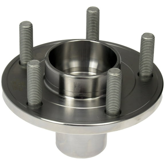 Dorman 930-008 Front Wheel Hub for Specific Ford Models