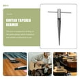 thumbnail image 3 of Shisuyan Acoustic Guitar Accessories T Handle Taper Reamer Metal Assorted Color for Musicians 1Pcs, 3 of 9