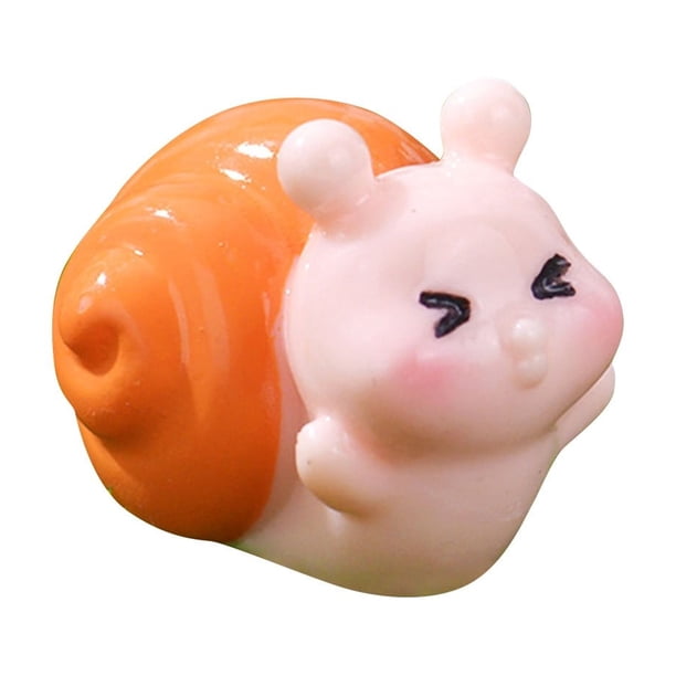 20 Piezas De Embalaje De Animales De Resina,Figuras De Animales Adecuadas para Accesorios De Decoración De Casas De Muñecas En Miniatura,Decoración De Macetas De Acuario De Jardín