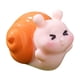 thumbnail image 1 of 20 Piezas De Embalaje De Animales De Resina,Figuras De Animales Adecuadas para Accesorios De Decoración De Casas De Muñecas En Miniatura,Decoración De Macetas De Acuario De Jardín, 1 of 2