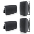 thumbnail image 1 of Altavoces Bluetooth para exteriores Herdio de 6.5 pulgadas y 800 W, 4 altavoces, 1 of 9