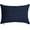 Indigo, variant on Sherry Kline Island Breeze Indoor/Outdoor Square Filled Pillow Eggshell 18"x 18" Set of 2