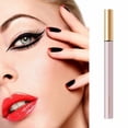 thumbnail image 4 of CYC Durable High Pigment Eyeliner Waterproof Pen Luxury Charm Lustrous Eyeliner Pen Thin Pen Head Easy To Apply Color Waterproof Not Take Off Makeup 2ml, 4 of 5