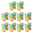 thumbnail image 1 of FRCOLOR erasers PVC Mini erasers for Daily Use Assorted Color Compact Size Suitable for Students and Children,1.97"X0.98"X0.39", 1 of 4