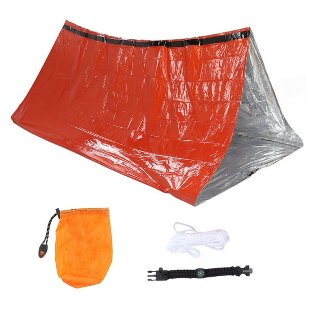 Emergency Shelter,Tent Emergency Survival Shelter Tent Emergency