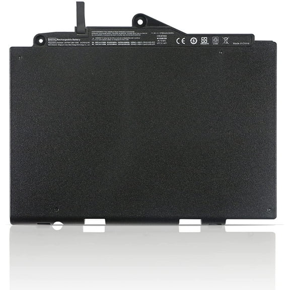 800232-541 800514-001 HSTNN-l42C HSTNN-UB6T SN03XL ST03XL Battery for HP 720 825 G3 G4