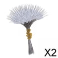 thumbnail image 1 of Tapones de Pesca de Silicona DYNWAVEMX Paquete de 300, 1 of 4