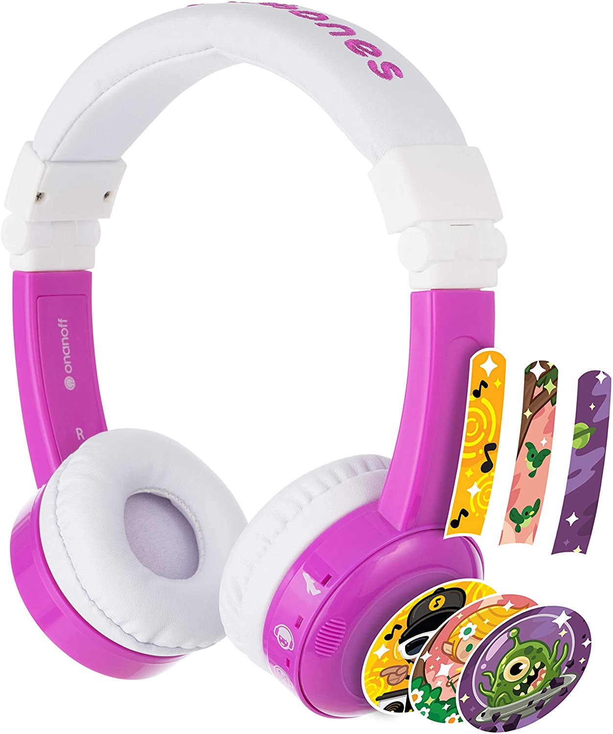 Наушники Детские Купить В Омске