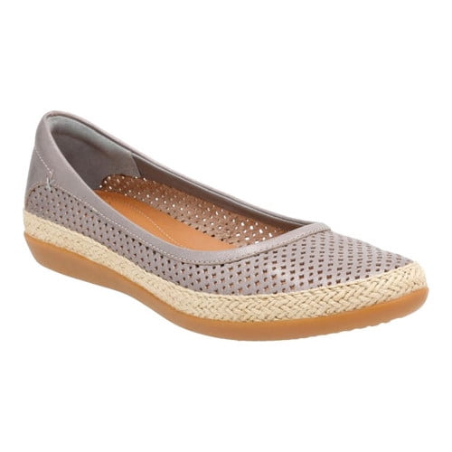 clarks women's danelly adira ballet flat