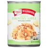 Duncan Hines Wilderness Country Apple Pie Filling and Topping, 21 oz.