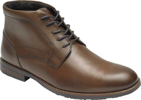 rockport dustyn waterproof chukka