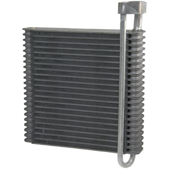 Carquest Premium A/C Plate and Fin Evaporator
