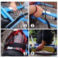 thumbnail image 4 of 10Pcs Adjustable Hoverboard Accessories Straps Wear-Resistant Strong Tensile Resistance Tape Replac, 4 of 5