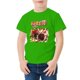 thumbnail image 1 of Camiseta Algodón de Naru para niños, 1 of 5