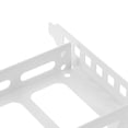 thumbnail image 2 of Miangastore Metal Mount Bracket For Pc Rear Panel Hard Drive Tray Pci Slot Adapter Bracket For Computer Hard Drive Installation Hard Drive Tray Holder, 2 of 9