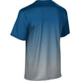 thumbnail image 2 of ProSphere Men's Drake University Zoom Tech Tee, 2 of 7