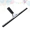 thumbnail image 4 of Arborister Stainless Steel Shower Squeegee - Detachable - for Bathroom, Car, 4 of 10