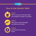 thumbnail image 4 of Vetrolin Bath Horse Ultra Hydrating Conditioning Shampoo 64 oz., 4 of 8