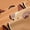 Brown 40, variant on Manfei Kawaii Capybara Blackout Curtains Set of 2 (52x84 Each),Capybara Lovers Window Curtains,Cartoon Animals Lovers Curtains and Drapes For Boys Girls,,Microfiber Bedroom Decor