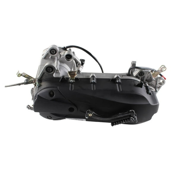 "GY6 Engine (Long Case, Short Block); GY6 150"